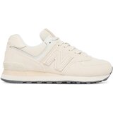 New Balance Niske tenisice '574' bež / svijetlobež Cijene