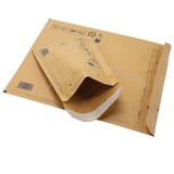  KUVERTE SA ZRAČNIM JASTUKOM 37X49/35X47 CM "K" PK50 AROFOL ŽUTE | shoptok.hr