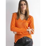 Yups Sweater orange cmu0512. R31 | shoptok.hr