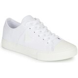 Guess Nizke superge PRANZE Bela | Shoptok.si