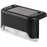 Rabalux 77166 - 4x LED Solarno zidno svetlo sa senzorom sumraka ISPRA 0,06W/1,2V 300 mAh IP44 | Eponuda.com