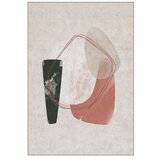 Conceptum Hypnose tepih Shml3, pravougaoni, 160x230 cm, krem | Eponuda.com