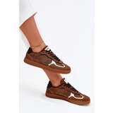 Daniel Lopez Just Dare BIG STAR SHOES Ladies Sneakers Big Star by Daniel Lopez | Shoptok.si
