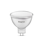 Braytron LED sijalica 5W-GU5.3-SMD-6500K-PLS BRY | Eponuda.ba
