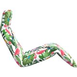  Sklopiva ležaljka za sunčanje višebojna 175x54x8 5 cm Oxford tkanina - Šareni 1 | shoptok.hr