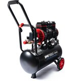IPOTOOLS Bezuljni kompresor 2-1450F24 24L | shoptok.hr
