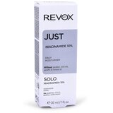 REVOX Just Niacinamide 10% serum proti pigmentnim madežem 30 ml za ženske Cene