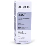 Just Niacinamide 10% serum proti pigmentnim madežem 30 ml za ženske