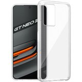 Cadorabo Case, združljiv z Realme v popolnoma prozorni - zaščitni pokrov, narejen iz fleksibilnega silikona TPU, (20694353) | Shoptok.si