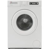Vox WM1060-SYTD Veš mašina, 6 kg, 1000 rpm, dubina 49.7 cm- ESTETSKO OŠTEĆENO | Eponuda.com