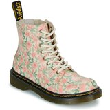 Dr. Martens Polškornji 1460 Pascal J Pop Floral Print Rožnata Cene