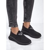 Resti Women's Slip-On Fabric Sports Shoes Serra | ePonuda.com