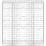  Gabion s žicom debljine 3 5 mm i mrežom 5x10 cm 200x100x200 cm - 100 cm 200 cm 200 cm | shoptok.hr