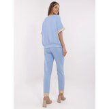 Italy Moda Set-MI-KMPL-M61941.96-blue | Shoptok.si