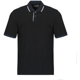 Jack & Jones JJSTEEL POLO SS Crna Cijene