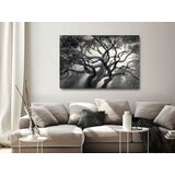  Slika - Lighted Branches (1 Part) Wide 90x60 | shoptok.hr