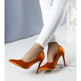 D/CEO Beige high heel pumps Unos | Shoptok.si
