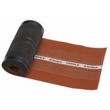 Wienerberger ventilaciona traka za sleme i greben tondach alu-rol extreme 280 mm-crvena cene