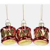 Sinsay Set od 3 božićnih kuglica | shoptok.hr