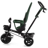 Kinderkraft tricikl aveo mystic green (KRAVEO00GRE0000)