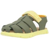 Camper Sandali & Odprti čevlji LAMPER ROMERO Zelena | Shoptok.si