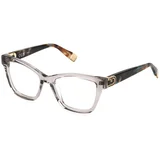 VFU865 04G0 ONE SIZE (52) Siva/Kristalna