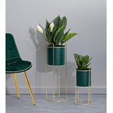 Mauro Ferretti Metalne navlake za tegle u kompletu 2 kom ø 24 cm Grent Slim – | shoptok.hr