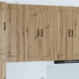  Ormar za Zid Umjetnički hrast 30 x 31 x 100 cm | shoptok.hr
