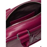 Calvin Klein Ročna torbica 'BOLD ELONGATED MINI' jagoda | Shoptok.si
