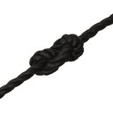  Radno uže crno 10 mm 250 m od polipropilena | Eponuda.com