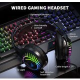 Aula gaming komplet T650 4u1, usb, zicni | ePonuda.com