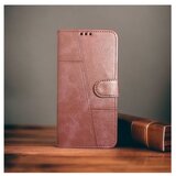  futrola royal flip exclusive za samsung A235 galaxy A23 4G / 5G roze Cene