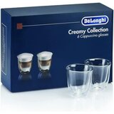 DeLonghi 6 Cappuccino šoljica 270 ml | ePonuda.com