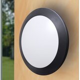 Fumagalli zidna/plafonska lampa crna umberta 350mm IP66 1xE27 1B3.000.000.E27 Cene