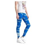 Adidas Pajkice Originals Trefoil Modra | Shoptok.si