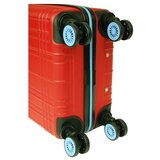 Dielle Kovčki 13050RO Rdeča | Shoptok.si