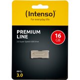 Intenso (Intenso) USB Flash 16GB Hi-Speed USB 3.0 up to 100MB/s, Premium Line - USB3.0-16GB/Premium Line | Eponuda.ba