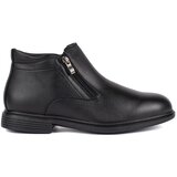 Shelvt Men's black winter insulated boots | Eponuda.ba