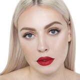 Not So Funny Any Matte Liquid Lipstick tekoča šminka z mat učinkom odtenek Bossy 3,8 ml | Shoptok.si