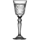 Lyngby Glas Kozarci v kompletu 4 ks za liker 50 ml Melodia – | Shoptok.si