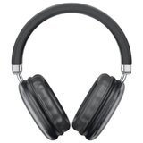 XO Bluetooth Slušalice sa mikrofonom BE45 Black | Eponuda.ba