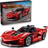 Lego LEGO® Technic - Ferrari FXX K (42212) Cijene