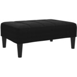  Tabure crni 77x55x31 cm baršunasti | shoptok.hr