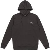Billabong Športne jope in jakne Arch Hoodie Modra Cene