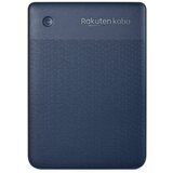 Kobo e-bralnik clara 2E, 6&#039;&#039; touch, 16GB, wifi, moder, N506-KU-OB-K-EP | Shoptok.si
