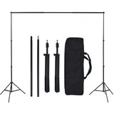  Komplet za foto studio z lučmi in ozadjem, (5000288508) | Shoptok.si