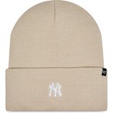 47 Brand Kapa MLB New York Yankees Base Runner '47 B-BRNCK17ACE-BN Bone Cene