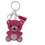 Takk Bling kid, privezak, meda, roze | ePonuda.com