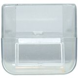 Pann Pets Hranilica za ptice, Zatvorena, 78 × 75 mm Cene