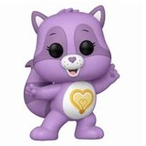 Funko POP! Animation: Care Bears Cousins - Bright Heart Raccoon | ePonuda.com